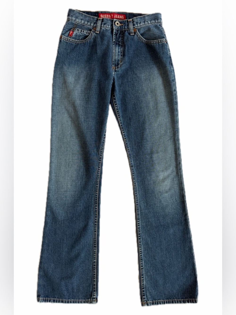 Like New~Guess Jeans~Retail Value $90